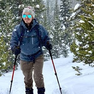 Meet your Posher, Taylor